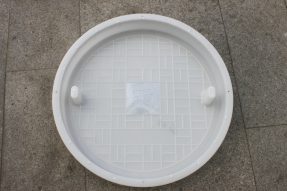 塑料污水井蓋模具為何能成為市場暢銷品？