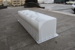 影響到沿石模具的使用壽命有哪些因素？